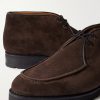 M69 Suede Chukka Boots - CU M69 Suede Chukka Boots - CU