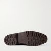 M32 Split-Toe Suede Derby Shoes - E1 M32 Split-Toe Suede Derby Shoes - E1