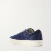 Dellow Suede Sneakers - BK
