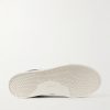 Dellow Suede Sneakers - E1