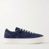 Dellow Suede Sneakers