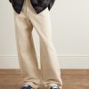 Dellow Suede Sneakers - OU