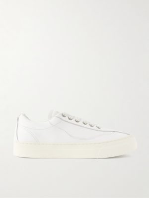 Dellow Leather Sneakers Dellow Leather Sneakers