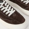 Dellow Suede Sneakers - CU