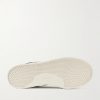 Dellow Suede Sneakers - E1