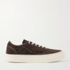 Dellow Suede Sneakers