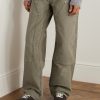 Dellow Suede Sneakers - OU