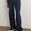 Lister Suede Slip-On Sneakers - OU