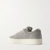 Dellow Suede Sneakers - BK Dellow Suede Sneakers - BK