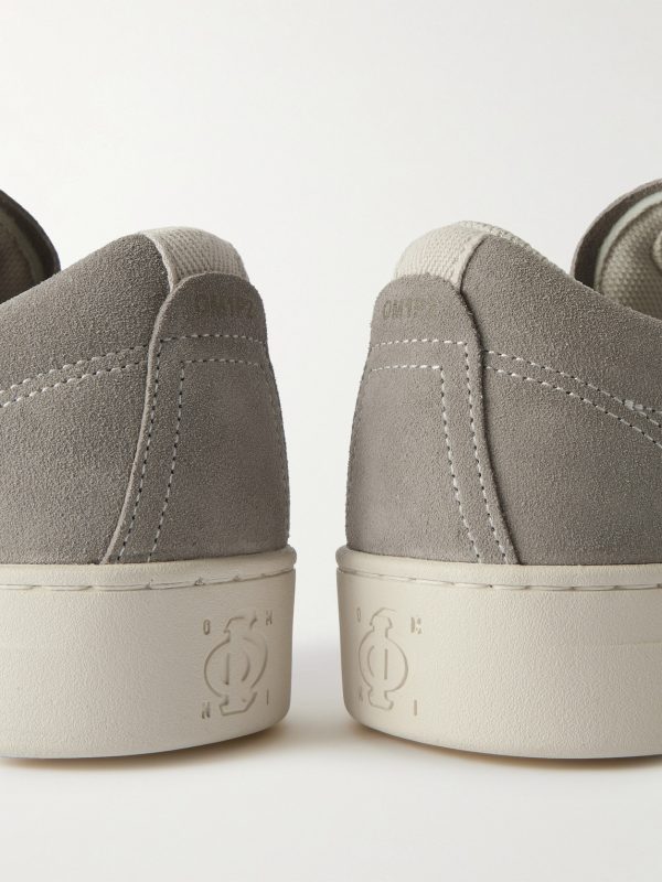 Dellow Suede Sneakers - CU Dellow Suede Sneakers - CU