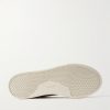 Dellow Suede Sneakers - E1 Dellow Suede Sneakers - E1