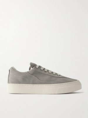 Dellow Suede Sneakers Dellow Suede Sneakers