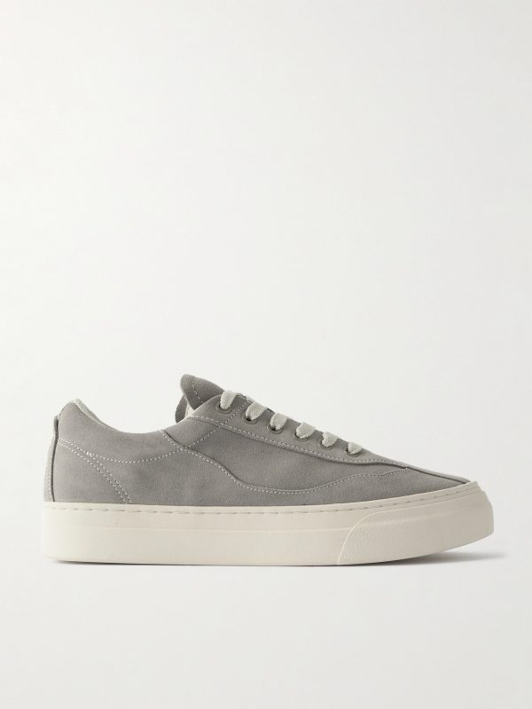 Dellow Suede Sneakers Dellow Suede Sneakers