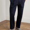 Dellow Suede Sneakers - OU Dellow Suede Sneakers - OU
