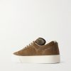 Dellow Suede Sneakers - BK