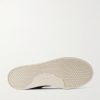 Dellow Suede Sneakers - E1