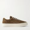Dellow Suede Sneakers