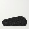 Boston Calf Hair Clogs - E1