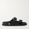 Arizona Calf Hair Sandals Arizona Calf Hair Sandals