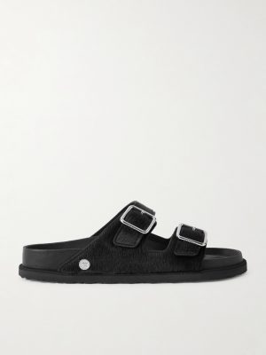 Arizona Calf Hair Sandals Arizona Calf Hair Sandals