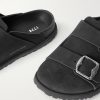 222 West Suede Clogs - CU 222 West Suede Clogs - CU