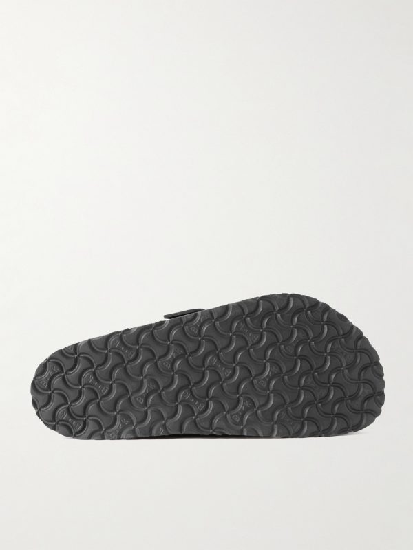 222 West Suede Clogs - E1 222 West Suede Clogs - E1