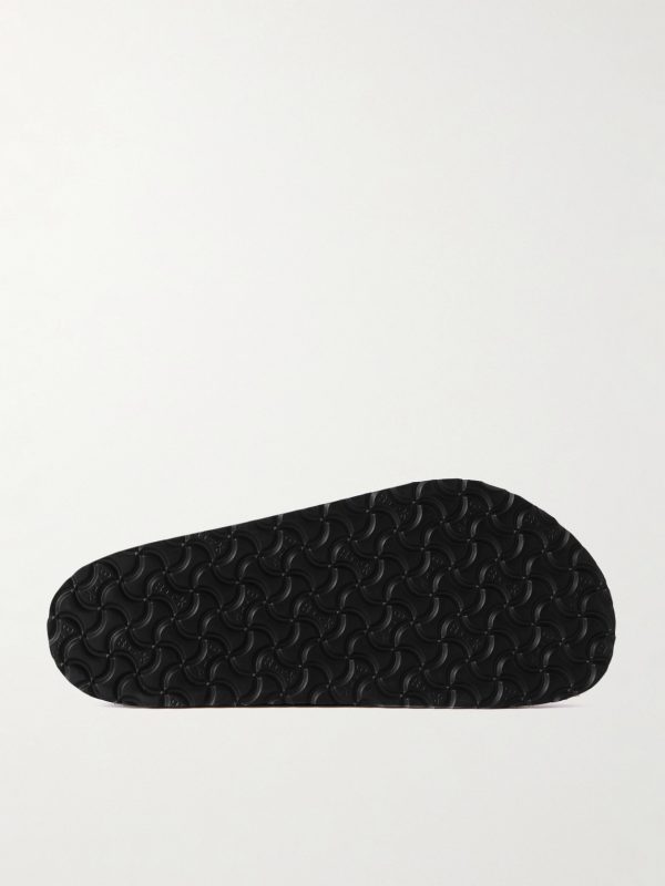 Arizona Velvet Sandals - E1