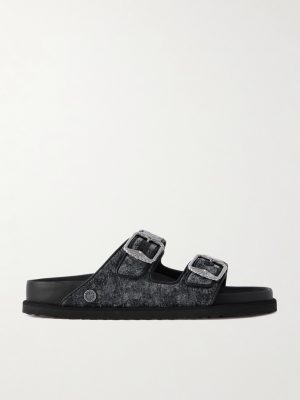 Arizona Velvet Sandals Arizona Velvet Sandals