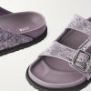 Arizona Velvet Sandals - CU Arizona Velvet Sandals - CU