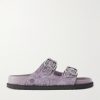 Arizona Velvet Sandals Arizona Velvet Sandals