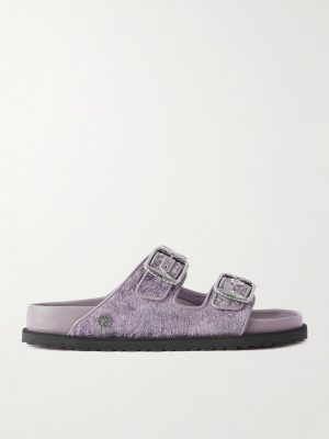 Arizona Velvet Sandals Arizona Velvet Sandals