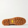 Aztec Leather Boat Shoes - E1 Aztec Leather Boat Shoes - E1