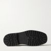 Peeters Glossed-Leather Loafers - E1 Peeters Glossed-Leather Loafers - E1