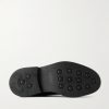 Officer Polished-Leather Derby Shoes - E1 Officer Polished-Leather Derby Shoes - E1