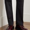 Officer Polished-Leather Derby Shoes - OU Officer Polished-Leather Derby Shoes - OU