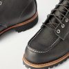 8146 Roughneck Full-Grain Leather Boots - CU