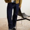 2996 Engineer Buckled Leather Boots - OU