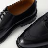 Leather Derby Shoes - CU Leather Derby Shoes - CU