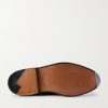 Leather Derby Shoes - E1 Leather Derby Shoes - E1
