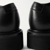 Weston & Sons Leather Derby Shoes - CU