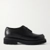 Weston & Sons Leather Derby Shoes