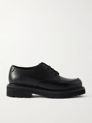 Weston & Sons Leather Derby Shoes Weston & Sons Leather Derby Shoes