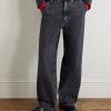 Weston & Sons Leather Derby Shoes - OU