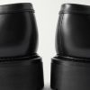 180 Moccasin Leather Penny Loafers - CU 180 Moccasin Leather Penny Loafers - CU