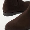 Suede Chelsea Boots - CU Suede Chelsea Boots - CU