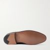 Suede Chelsea Boots - E1 Suede Chelsea Boots - E1