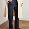Suede Chelsea Boots - OU Suede Chelsea Boots - OU