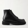 Weston & Sons Leather Boots Weston & Sons Leather Boots