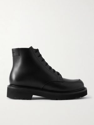 Weston & Sons Leather Boots Weston & Sons Leather Boots
