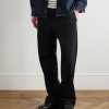 Weston & Sons Leather Boots - OU Weston & Sons Leather Boots - OU